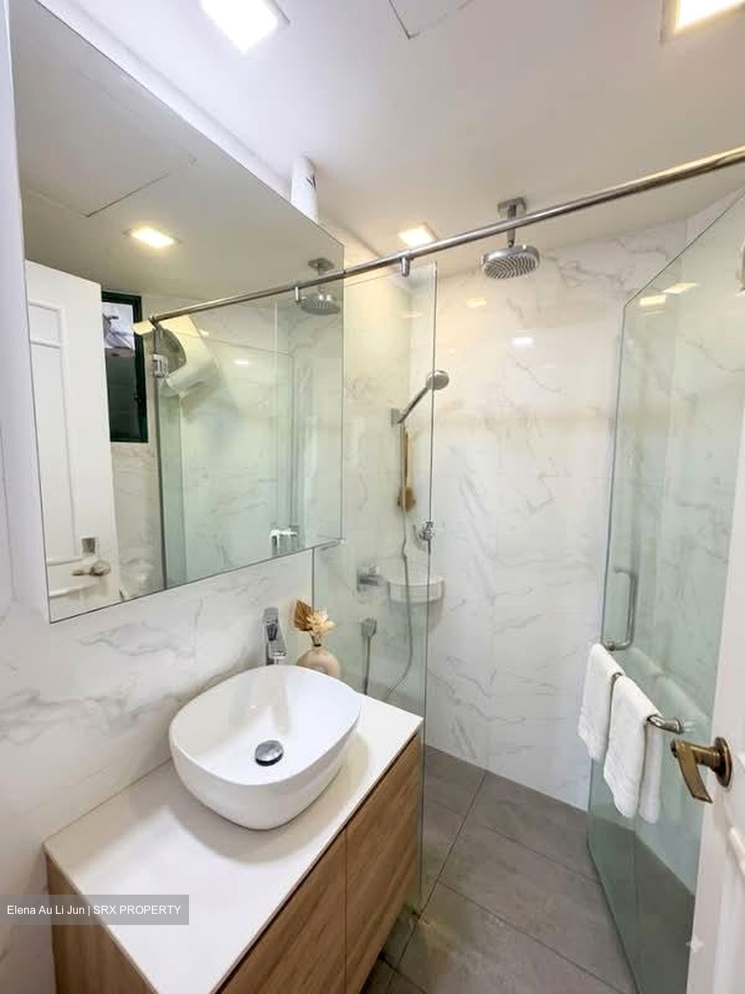 The Hillside (D21), Condominium #599909081